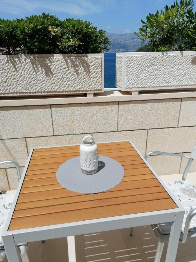 Apartman Ruzica Pucisca Exterior foto